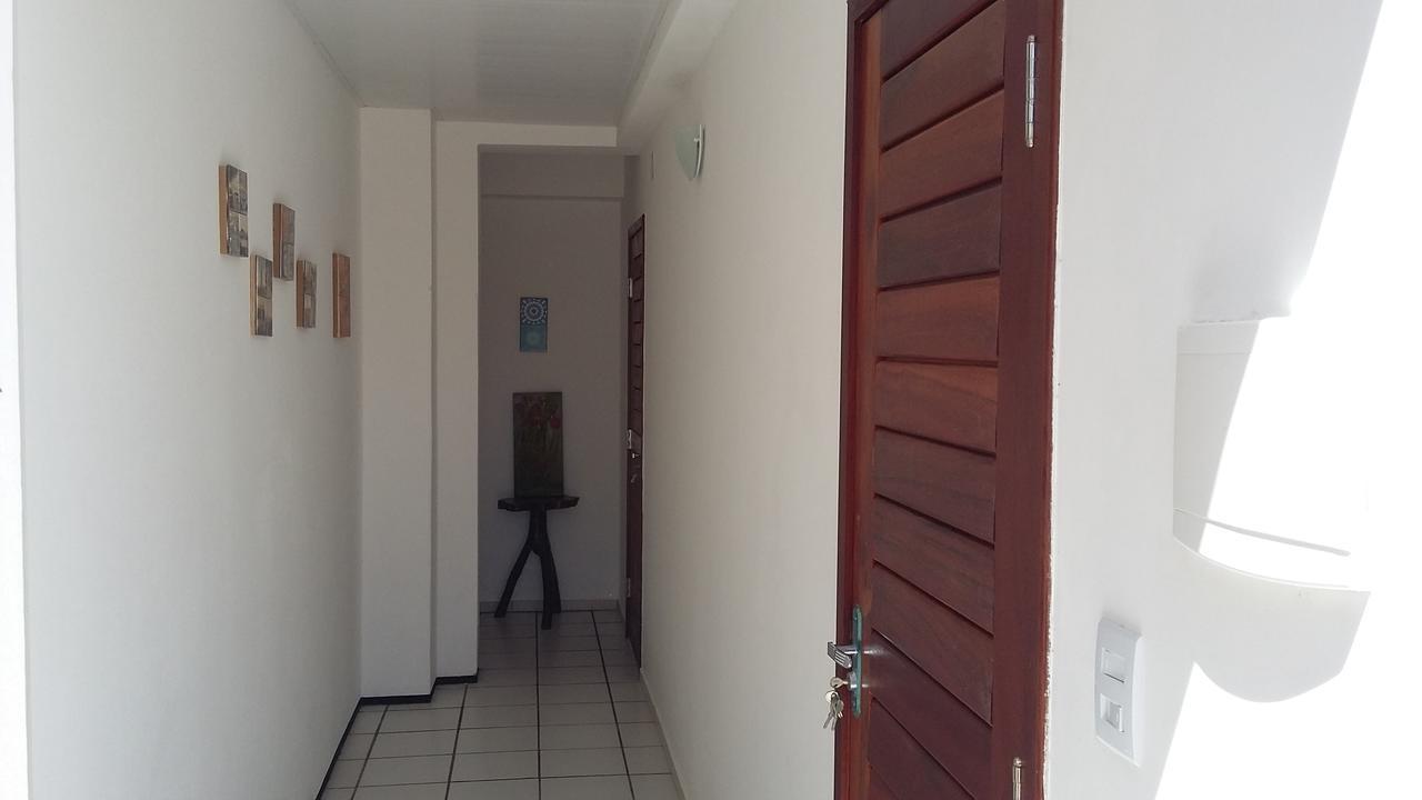 Hospedaria Chez Nous Caucaia Extérieur photo